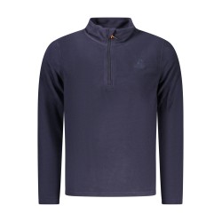 U.S. GRAND FELPA SENZA ZIP UOMO BLU