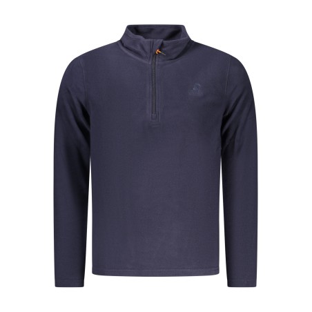 U.S. GRAND FELPA SENZA ZIP UOMO BLU