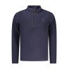 U.S. GRAND FELPA SENZA ZIP UOMO BLU