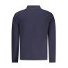 U.S. GRAND FELPA SENZA ZIP UOMO BLU
