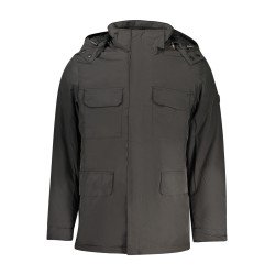 U.S. GRAND GIUBBOTTO UOMO NERO