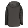 U.S. GRAND GIUBBOTTO UOMO NERO