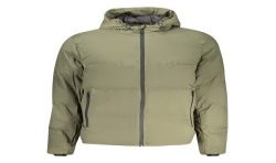 U.S. GRAND GIUBBOTTO UOMO VERDE