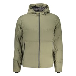 U.S. GRAND GIUBBOTTO UOMO VERDE