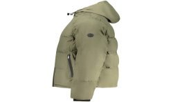 U.S. GRAND GIUBBOTTO UOMO VERDE