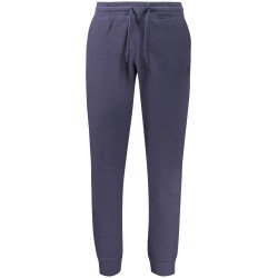 U.S. GRAND PANTALONE TUTA LUNGO UOMO BLU