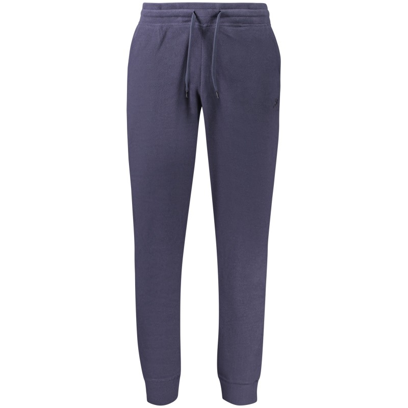 U.S. GRAND PANTALONE TUTA LUNGO UOMO BLU