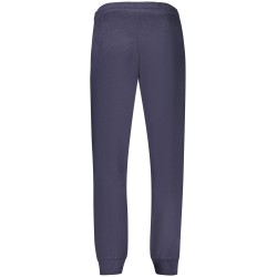 U.S. GRAND PANTALONE TUTA LUNGO UOMO BLU