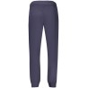 U.S. GRAND PANTALONE TUTA LUNGO UOMO BLU