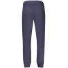 U.S. GRAND PANTALONE TUTA LUNGO UOMO BLU