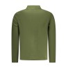 U.S. GRAND FELPA SENZA ZIP UOMO VERDE
