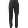 U.S. GRAND PANTALONE TUTA LUNGO UOMO NERO