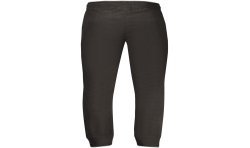 U.S. GRAND PANTALONE TUTA LUNGO UOMO NERO