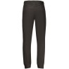 U.S. GRAND PANTALONE TUTA LUNGO UOMO NERO