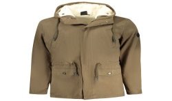 U.S. GRAND GIUBBOTTO UOMO VERDE