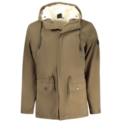 U.S. GRAND GIUBBOTTO UOMO VERDE