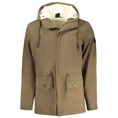 U.S. GRAND GIUBBOTTO UOMO VERDE