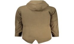 U.S. GRAND GIUBBOTTO UOMO VERDE