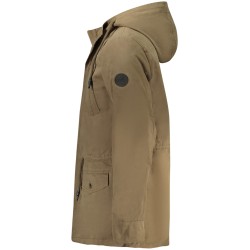 U.S. GRAND GIUBBOTTO UOMO VERDE