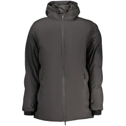 U.S. GRAND GIUBBOTTO UOMO NERO