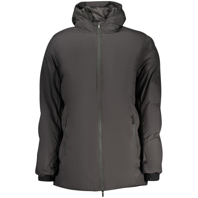 U.S. GRAND GIUBBOTTO UOMO NERO