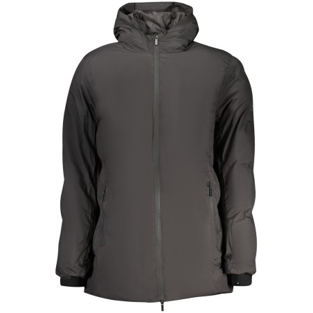 U.S. GRAND GIUBBOTTO UOMO NERO