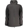 U.S. GRAND GIUBBOTTO UOMO NERO