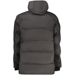 U.S. GRAND GIUBBOTTO UOMO NERO