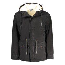 U.S. GRAND GIUBBOTTO UOMO NERO