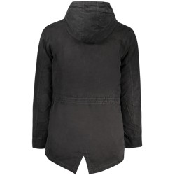 U.S. GRAND GIUBBOTTO UOMO NERO