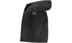 U.S. GRAND GIUBBOTTO UOMO NERO