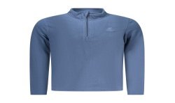 U.S. GRAND FELPA SENZA ZIP UOMO BLU