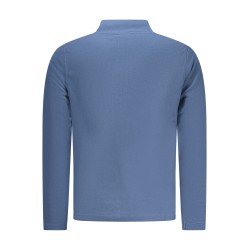 U.S. GRAND FELPA SENZA ZIP UOMO BLU