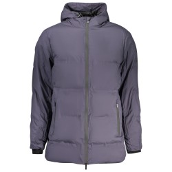 U.S. GRAND GIUBBOTTO UOMO BLU