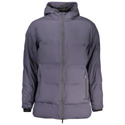 U.S. GRAND GIUBBOTTO UOMO BLU