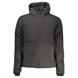 U.S. GRAND GIUBBOTTO UOMO NERO