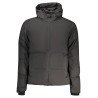 U.S. GRAND GIUBBOTTO UOMO NERO