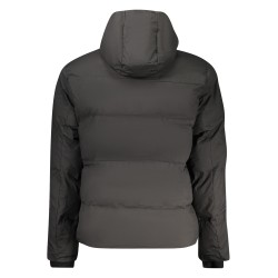 U.S. GRAND GIUBBOTTO UOMO NERO