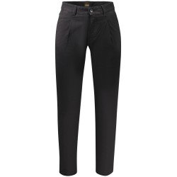 BOSS PANTALONE UOMO NERO