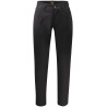 BOSS PANTALONE UOMO NERO