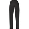 BOSS PANTALONE UOMO NERO
