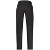 BOSS PANTALONE UOMO NERO