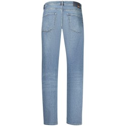 BOSS JEANS DENIM UOMO BLU