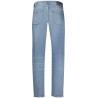BOSS JEANS DENIM UOMO BLU