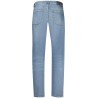 BOSS JEANS DENIM UOMO BLU