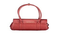 VALENTINO BAGS BORSA DONNA ROSSO