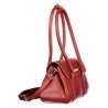VALENTINO BAGS BORSA DONNA ROSSO