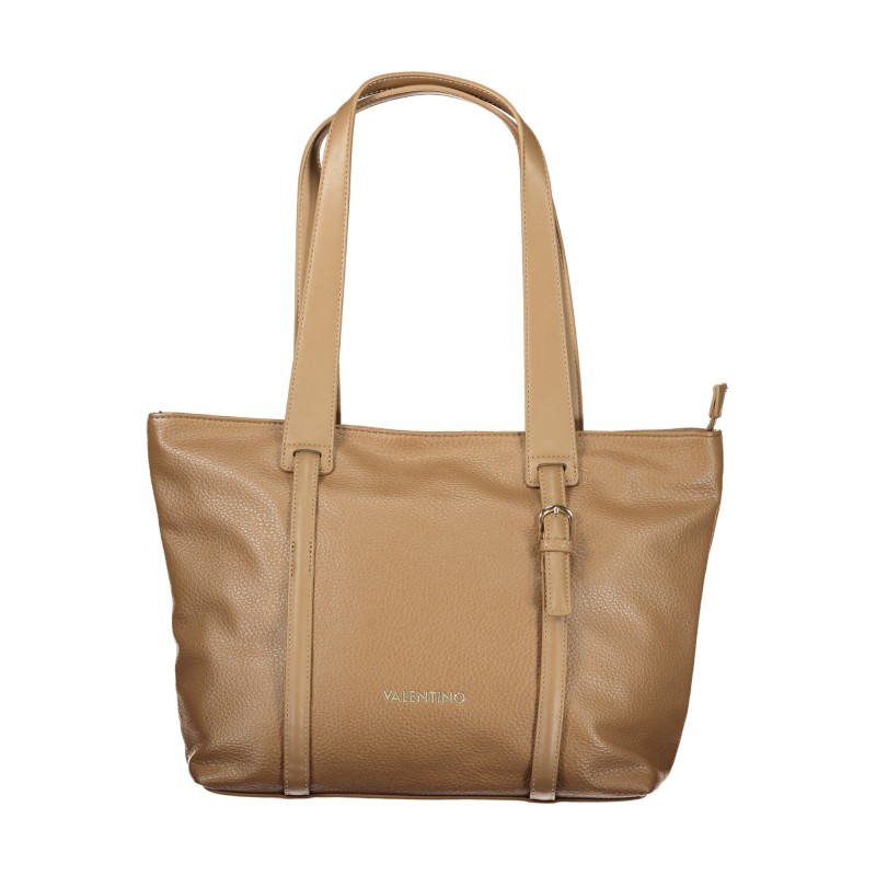 VALENTINO BAGS BORSA DONNA MARRONE
