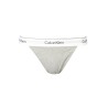 CALVIN KLEIN PERIZOMA DONNA GRIGIO