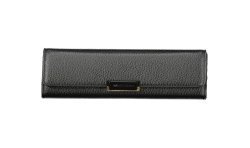VALENTINO BAGS PORTAFOGLIO DONNA NERO